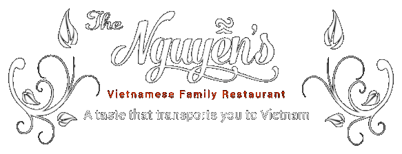 The Nguyen's